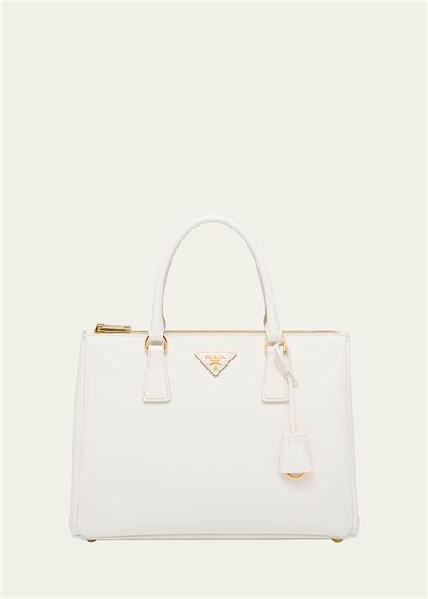 prada galleria medium saffiano tote bag